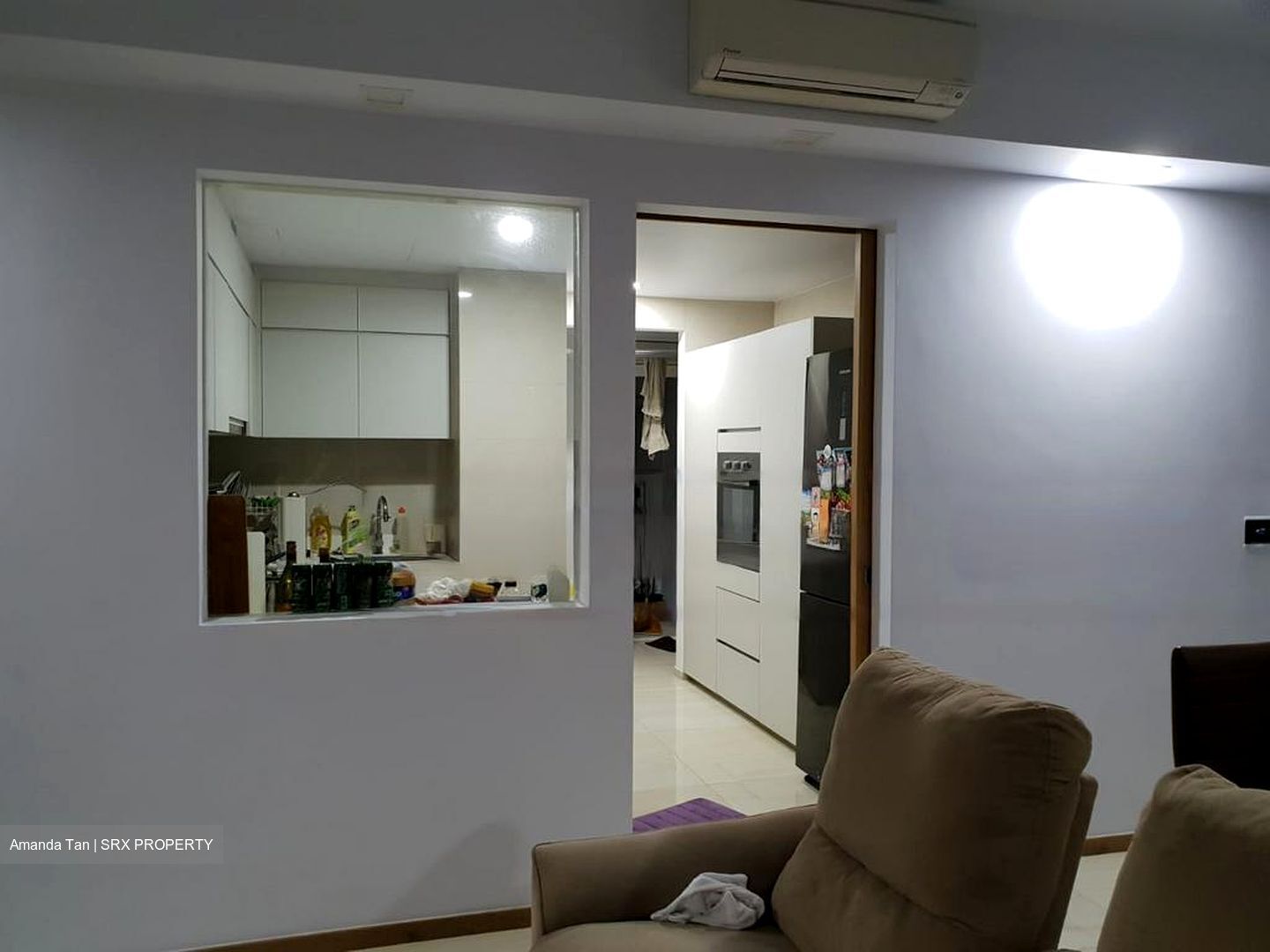 The Vales (D19), Condominium #559396101